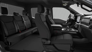 2026 Ford F-150® Internal Image 1
